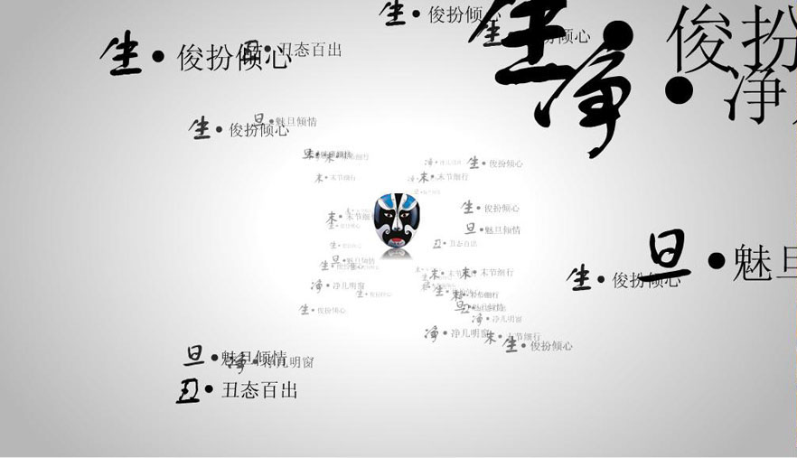 某某模板公司网站制作案例