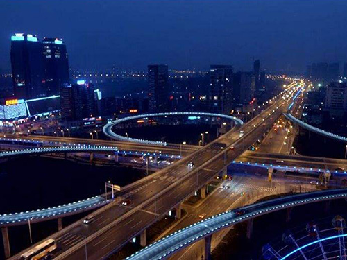 苏州吴中区西环路