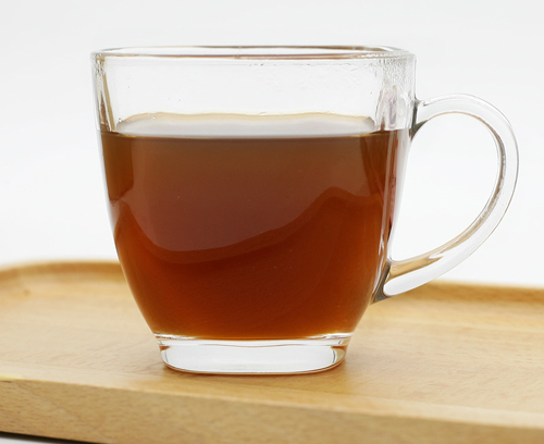 福馨堂：学会立夏后喝“姜枣茶”，体内病气少光光