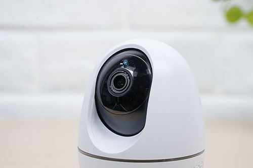 How to Select Private Video Monitoring Network Line