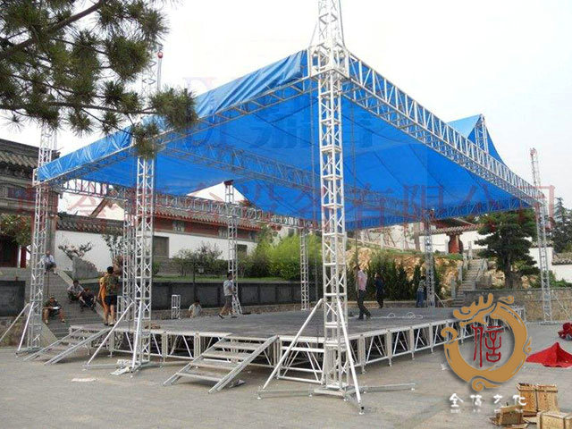 TRUSS架15